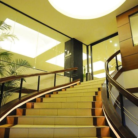 Sampaguita Suites Jrg Cebu Exterior photo